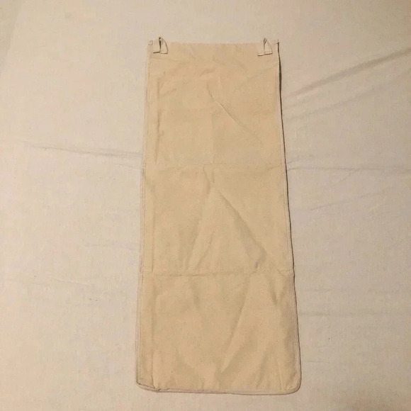 2011 Lambs  and Ivy Hello Kitty Canvas Wall Organizer - Picture 16 of 16